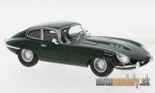 IXO - Jaguar E-Type, 1963 - 1:43