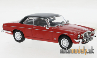 IXO - Jaguar XJ12 C, 1976 - 1:43