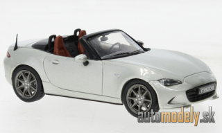 IXO - Mazda MX-5, 2019 - 1:43