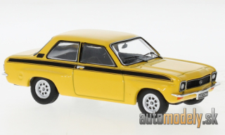 IXO - Opel Ascona A Tuning, 1973 - 1:43