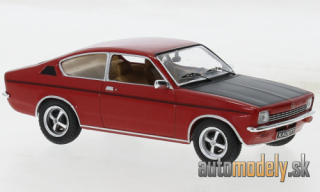 IXO -Opel Kadett C Coupe SR, 1976 - 1:43
