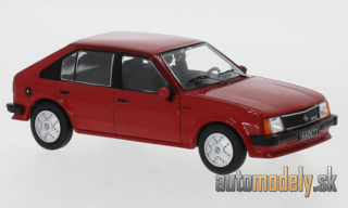 IXO - Opel Kadett D GT/E, 1983 - 1:43