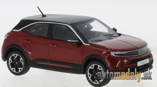 IXO - Opel Mokka-e, 2022 - 1:43