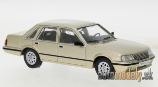 IXO - Opel Senator A2, 1983 - 1:43