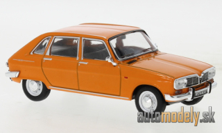 IXO - Renault 16, 1969 - 1:43