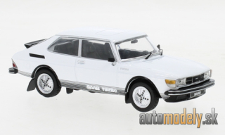 IXO - Saab 99 Turbo Combi Coupe, 1977 - 1:43