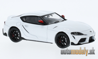 IXO - Toyota Supra, 2020 - 1:43
