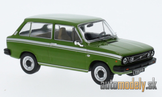 IXO - Volvo 66 Kombi, 1975 - 1:43