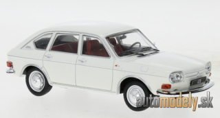 IXO - VW 411 LE, 1970 - 1:43
