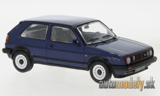 IXO - VW Golf II GTI, 1984- 1:43