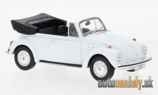 IXO - VW Käfer 1302 LS Cabriolet, 1971 - 1:43