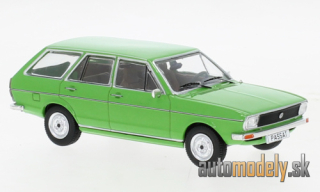 IXO - VW Passat Variant LS, 1975 - 1:43