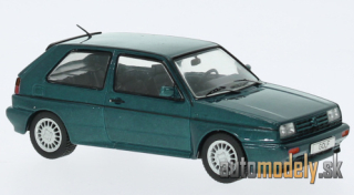 IXO - VW Rallye Golf G60, 1990 - 1:43