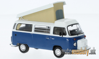 IXO - VW T2 Westfalia, 1978 - 1:43