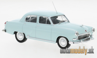 IXO - Wolga M21, 1960 - 1:43