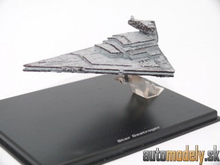 DeAgostini - Star Wars Star Destroyer