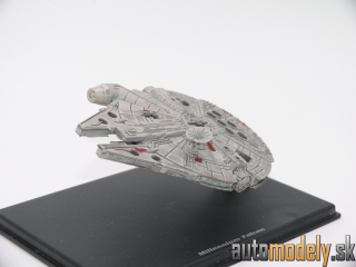 DeAgostini - Star Wars Millennium Falcon