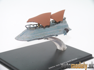 DeAgostini - Star Wars Jabba the Hutt's Sail Barge