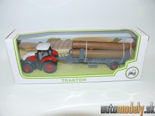 Traktor