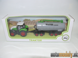 Traktor