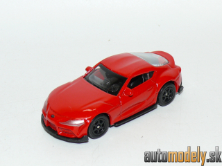 Welly - Toyota Supra - 1:60
