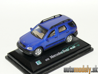 Hongwell - Mercedes-Benz ML320 - 1:72