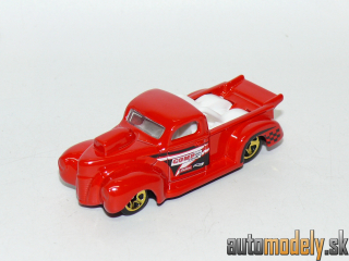 Hot Wheels HCV92 - '40 Ford Pickup
