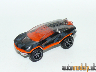 Hot Wheels GHB58 - Geoterra