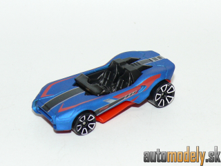 Hot Wheels - Carbonic