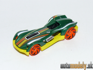 Hot Wheels HCT41 - Roadster Bite