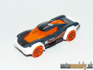 Hot Wheels GRX46 - Cosmic Coupe
