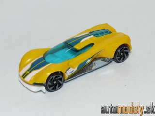 Hot Wheels DTX04 - Crescendo