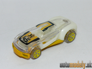 Hot Wheels HCT45 - Lightnin' Bug