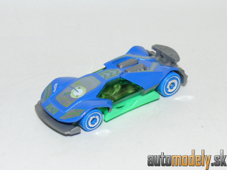 Hot Wheels FJV64 - Cyber Speeder