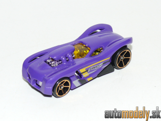 Hot Wheels BDY13 - 16 Angels