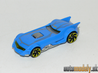 Hot Wheels GRX87 - The Batman Batmobile