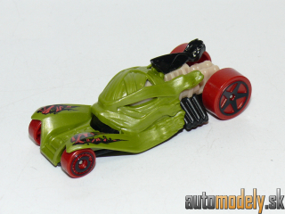 Hot Wheels - Tomb Up