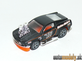 Hot Wheels DTX47 - 1968 Mustang