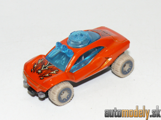 Hot Wheels FJW03 - Dune Daddy