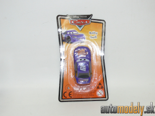 Disney Pixar Cars - Bobby Swift