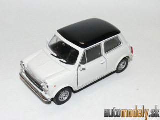 Welly No. 43609 - Mini Cooper 1300