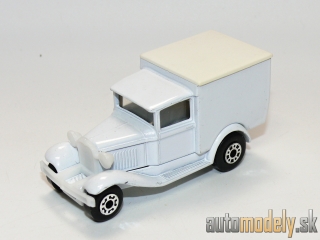 Matchbox - Model A Ford