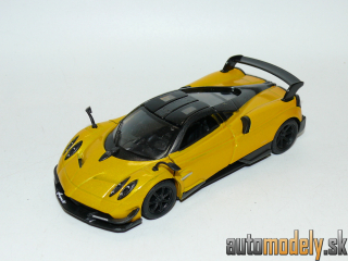 Kinsmart KT5400 - 2016 Pagani Huayra BC - 1:38
