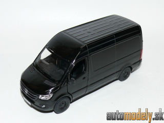 Kinsmart KT5426 - Mercedes-Benz Sprinter - 1:48