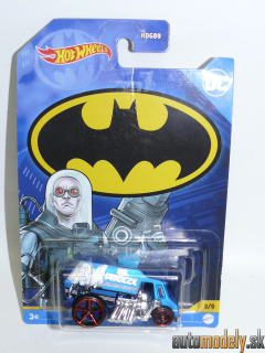 Hot Wheels HDK71 - Cool One 3/5