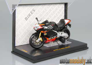IXO STB009 - Aprilia RSV 1000R - 1:24