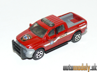 Matchbox DJV42 - 2015 Ram