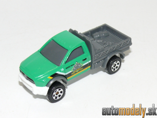 Matchbox FYP32 - 2016 Ram Flatbed