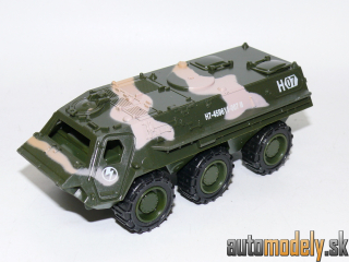 Carbox - H07 - 1:64