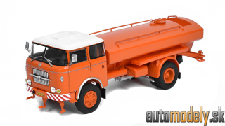 DeAgostini - Škoda LIAZ 706 RTH - 1:43